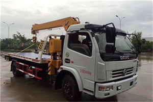青龙24小时道路救援服务