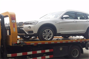 青龙拖车24小时服务电话