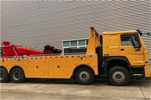 青龙道路救援公司